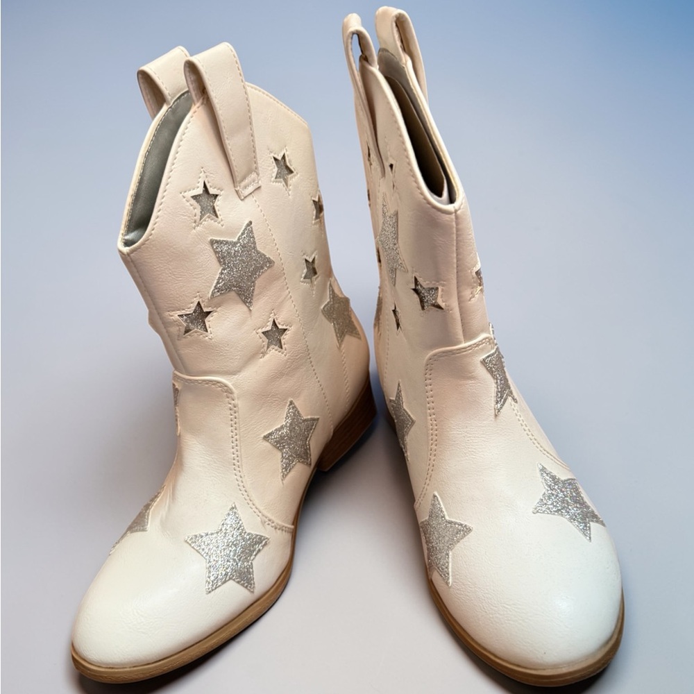 Dream Pairs Cowgirl Boots